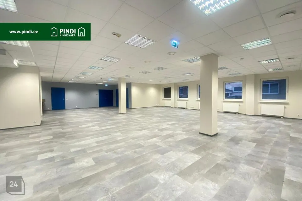 Многоцелевое, 360 m² Бизнес-площадь в Tallinn, Mustamäe linnaosa