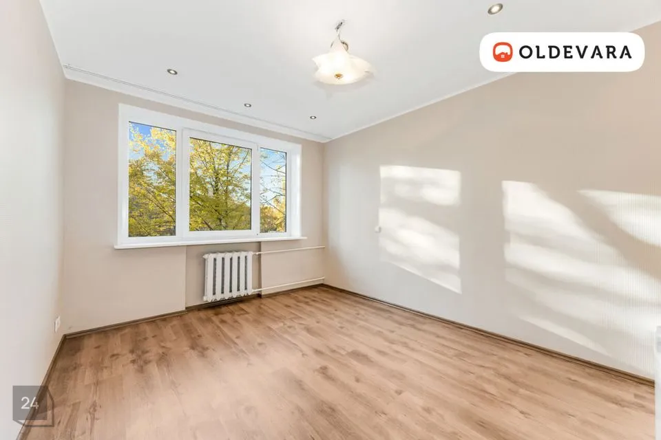 1-toaline Korter - Tallinn, Põhja-Tallinna linnaosa - foto 3