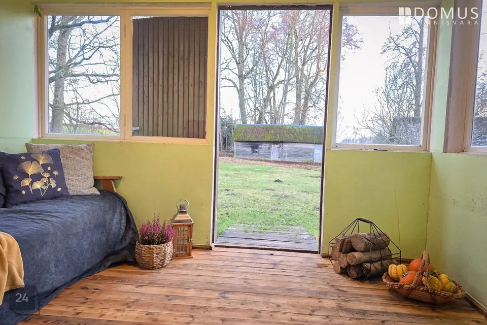 2-комнатная дом в Tartu vald, Kärksi küla - фото 2