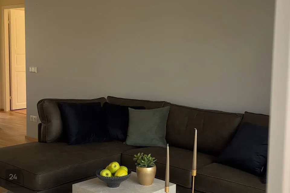 4-toaline Maja  -  Nõo vald, Uuta küla - foto 3