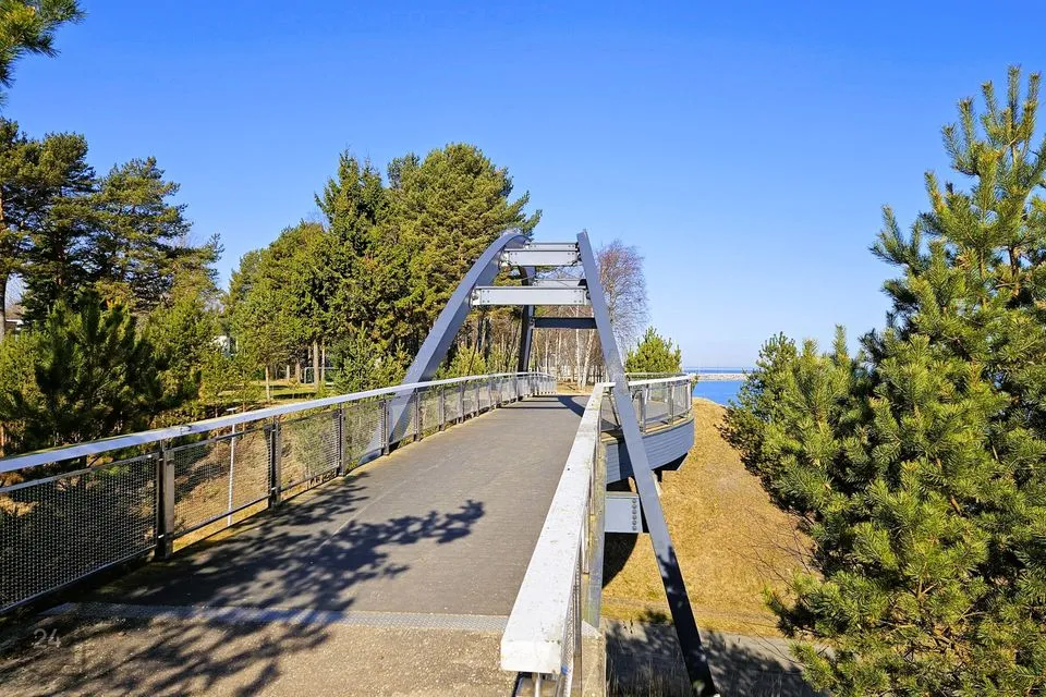 Земля коммерческого назначения, 5729 m² участок в Tallinn, Haabersti linnaosa - фото 5