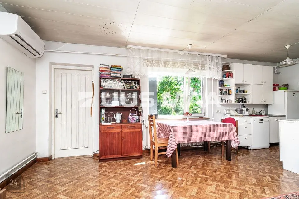 1-toaline Maja  -  Lääne-Harju vald, Laulasmaa küla