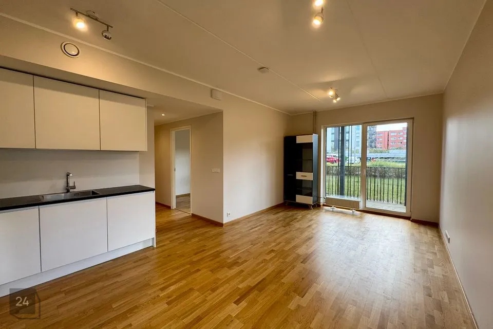 4-toaline Korter - Tallinn, Haabersti linnaosa - foto 2