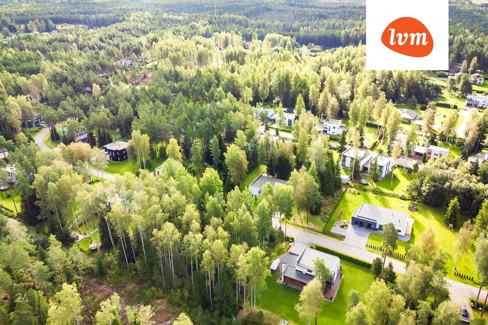 Elamumaa, 2001 m² Maa  -  Pärnu linn, Paikuse alev - foto 4
