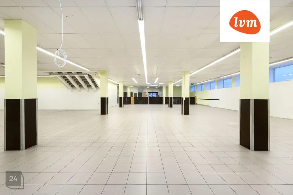 Kaubandus, 878 m² Äripind - Pärnu linn, Pärnu linn - foto 5