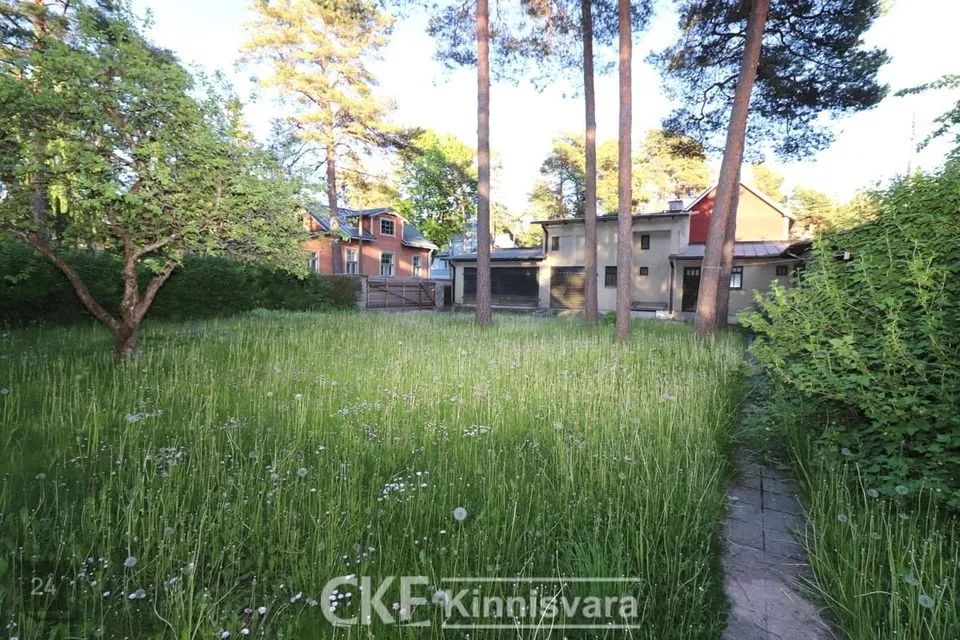 8-toaline Maja  -  Tallinn, Nõmme linnaosa - foto 3