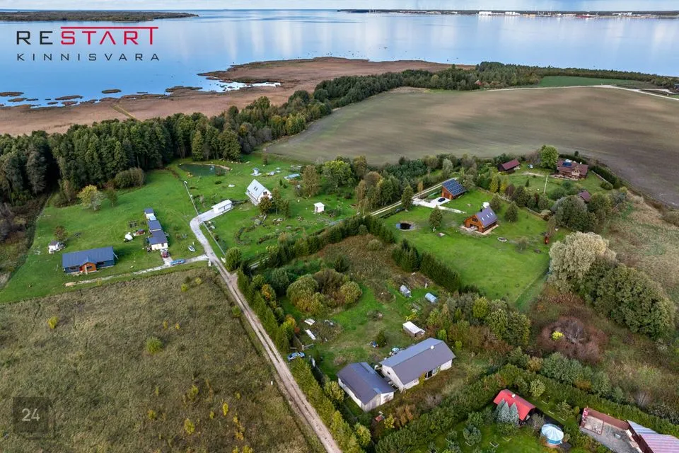 3-toaline Maja  -  Lääne-Harju vald, Kurkse küla - foto 4