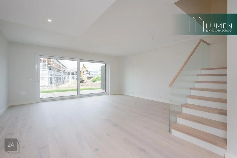 4-toaline Majaosa  -  Tartu vald, Kõrveküla alevik - foto 3