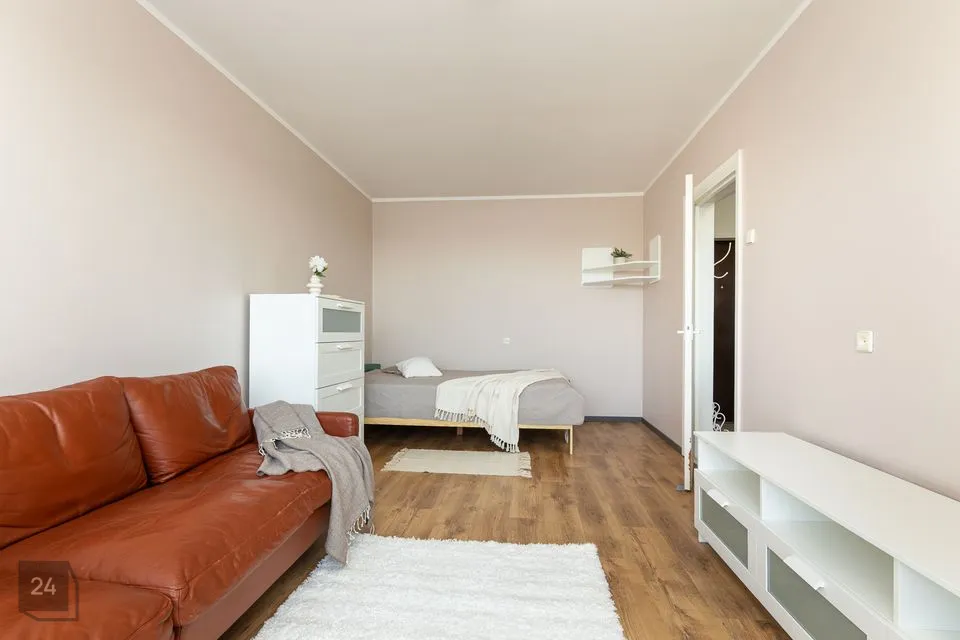 1-toaline Korter  -  Tallinn, Nõmme linnaosa - foto 3