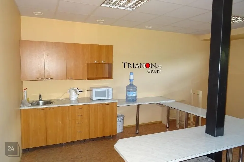 Ladu või Tootmine, 1900 m² Äripind  -  Narva linn - foto 5