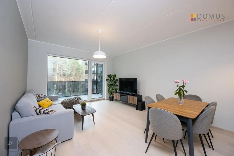 3-toaline Korter  -  Tallinn, Nõmme linnaosa - foto 2