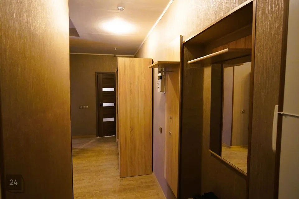 1-toaline Korter  -  Jõhvi vald, Jõhvi linn - foto 4