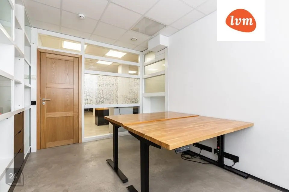 Bureau, 12 m² business in Tallinn, Põhja-Tallinna linnaosa - photo 4