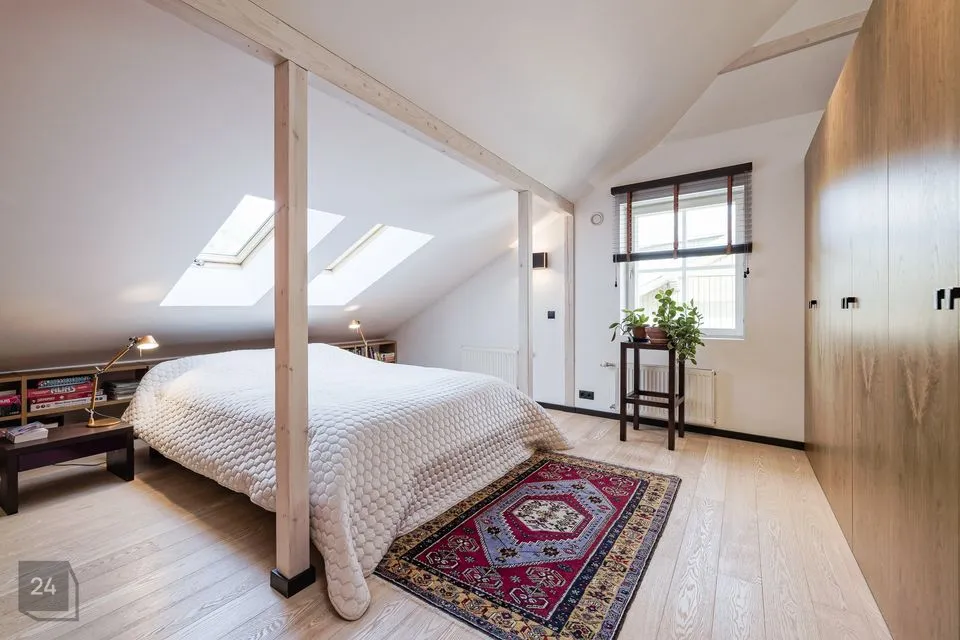 4-toaline Korter - Tallinn, Põhja-Tallinna linnaosa - foto 5