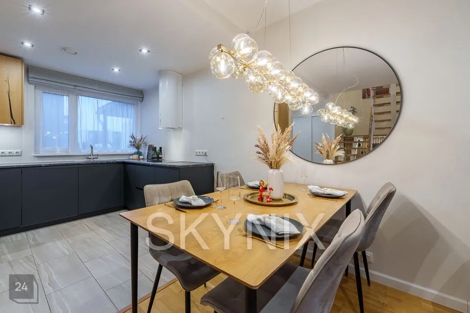 Ridaelamu boks, 4-toaline Majaosa  -  Maardu linn - foto 5