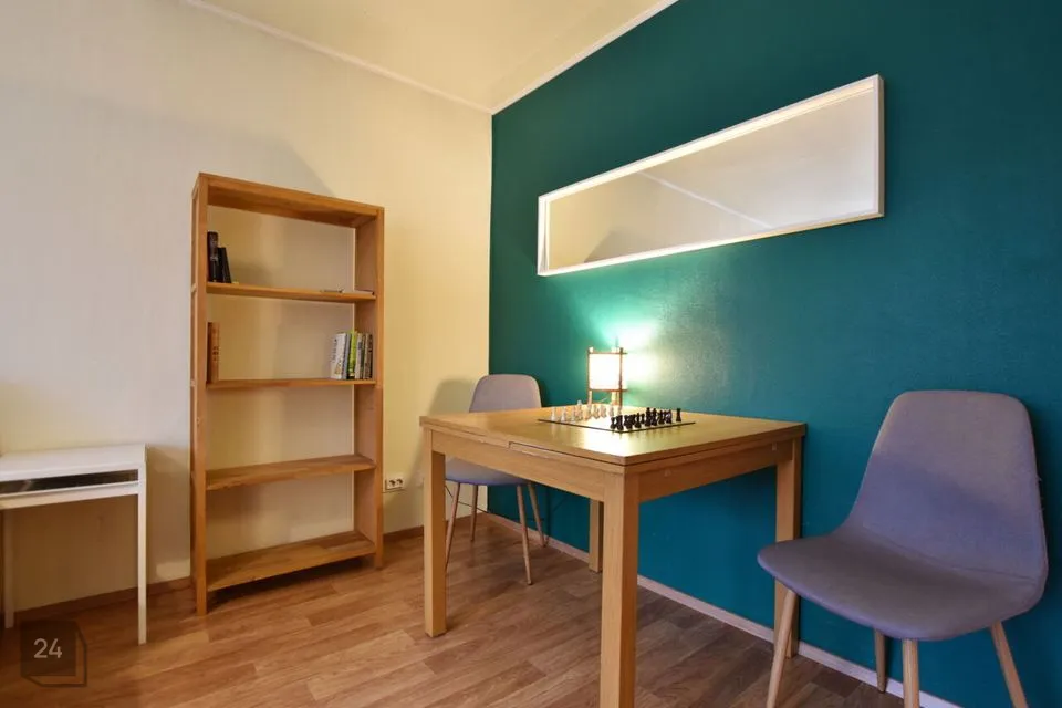 2-toaline Korter - Muhu vald, Piiri küla - foto 5