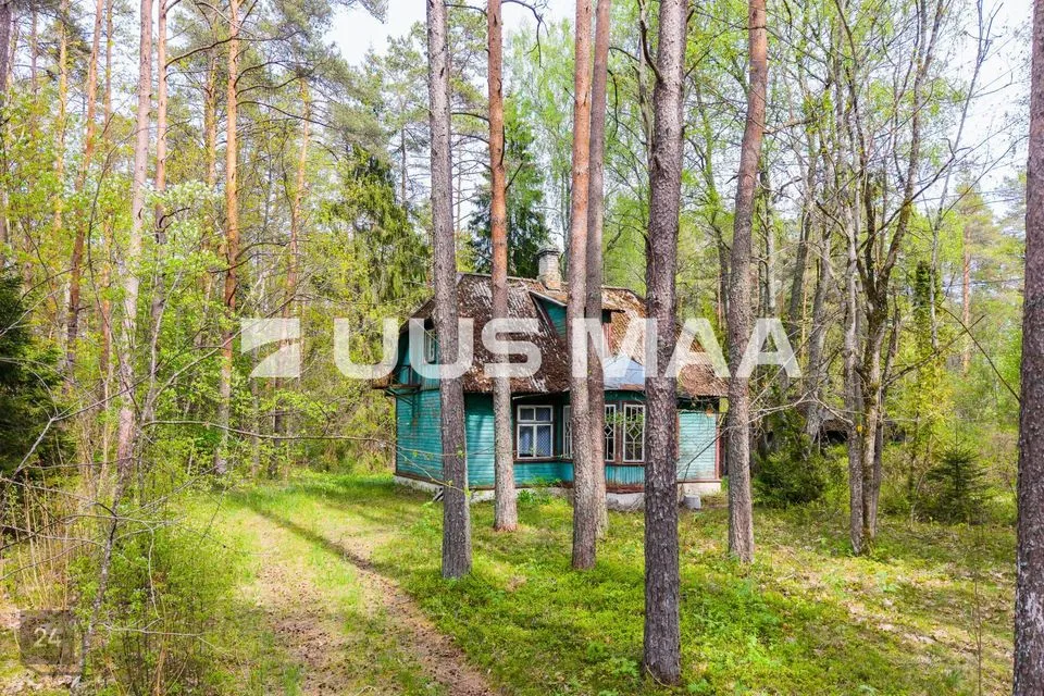 5-комнатная дом в Lääne-Harju vald, Vasalemma alevik