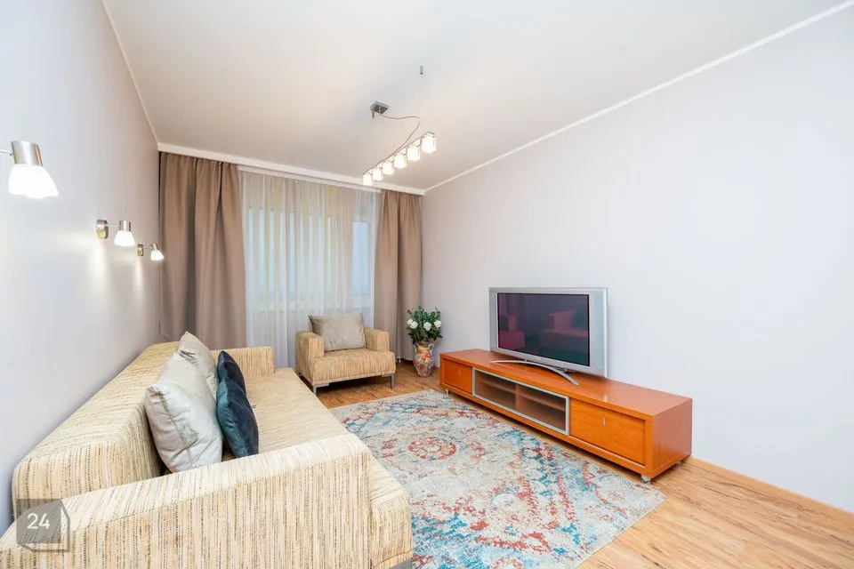 3-toaline Korter - Tallinn, Lasnamäe linnaosa - foto 2