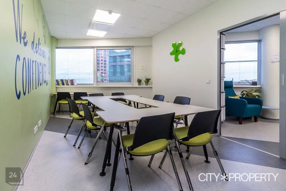 74 m² Äripind - Tallinn, Kesklinna linnaosa - foto 2