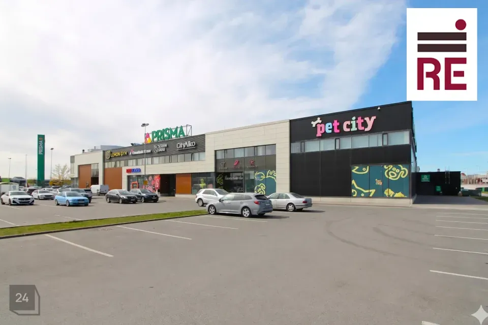 Bureau or Service, 1442 m² business in Tallinn, Lasnamäe linnaosa
