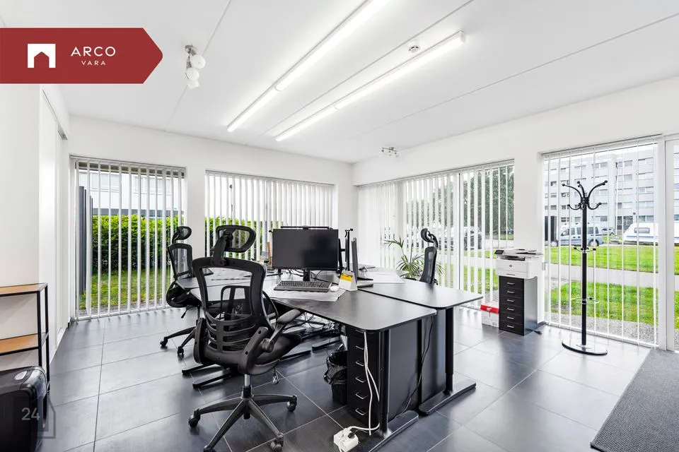 Büroo, 48 m² Äripind  -  Pärnu linn, Pärnu linn - foto 3