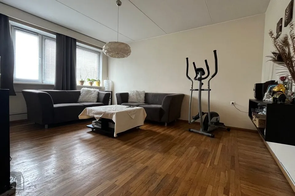 2-room apartment in Tallinn, Kesklinna linnaosa - photo 3