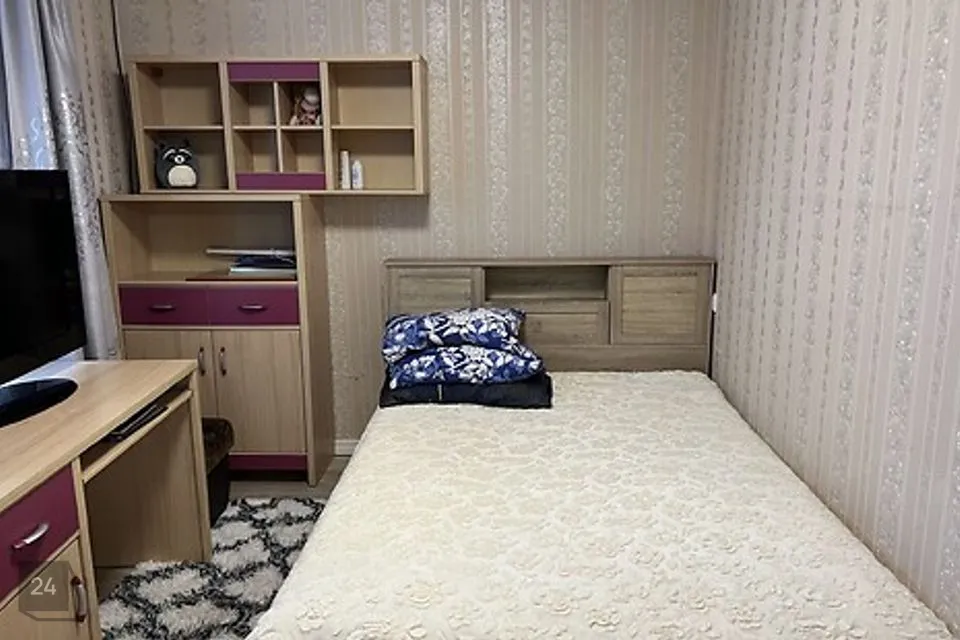 2-toaline Maja - Peipsiääre vald, Kasepää alevik