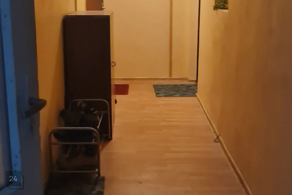 2-toaline Korter  -  Jõgeva vald, Jõgeva linn - foto 5