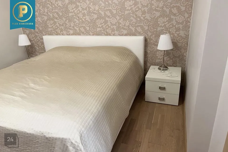 2-комнатная Квартира в Narva-Jõesuu linn, Narva-Jõesuu linn - фото 3