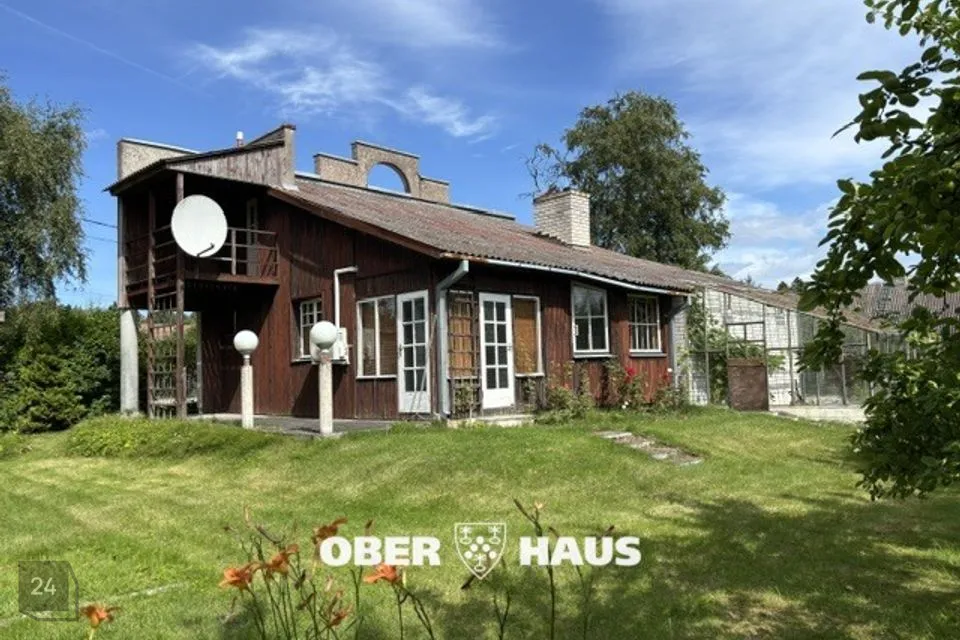 122 m² Maja  -  Viimsi vald, Püünsi küla - foto 2