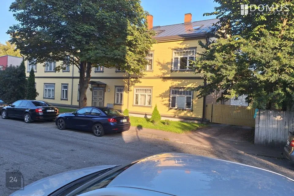 1-toaline Korter  -  Tallinn, Põhja-Tallinna linnaosa