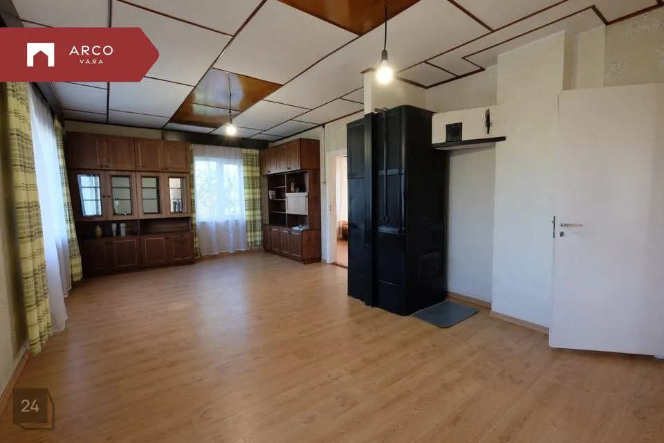 3-toaline Maja  -  Paide linn, Paide linn - foto 2