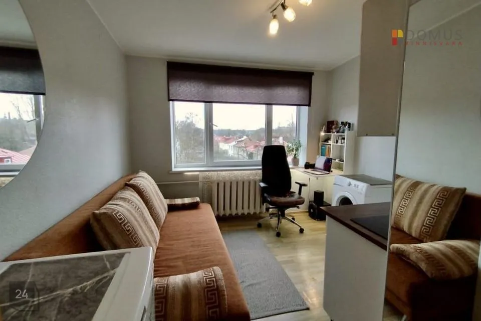 1-toaline Korter - Tallinn, Põhja-Tallinna linnaosa - foto 3