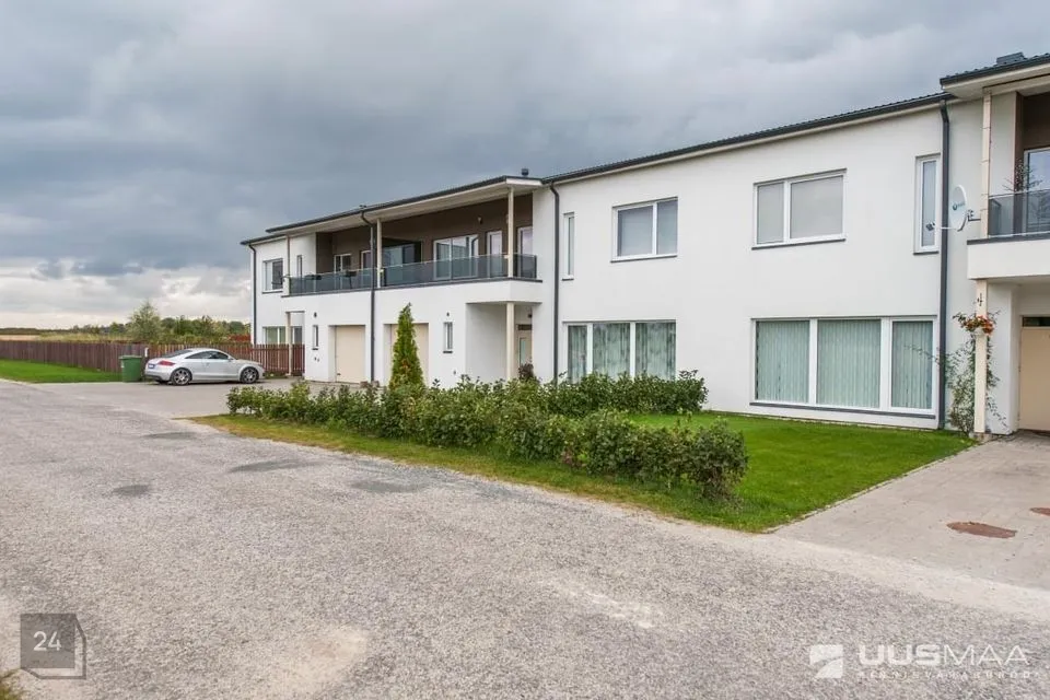 4-комнатная дом в Jõelähtme vald, Liivamäe küla - фото 2