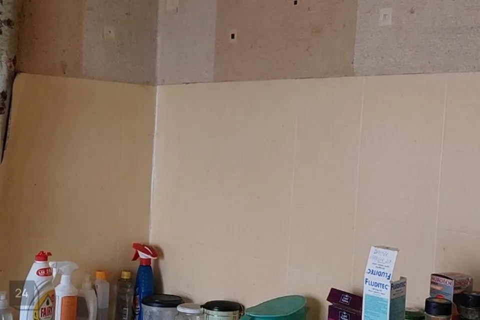 3-toaline Korter  -  Narva linn - foto 2