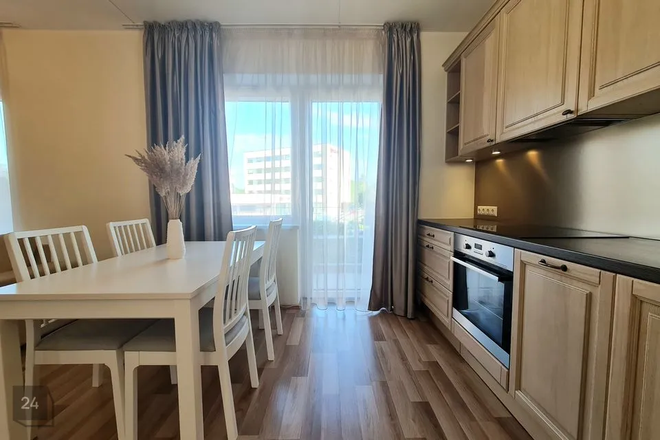 2-room apartment in Tallinn, Mustamäe linnaosa - photo 3