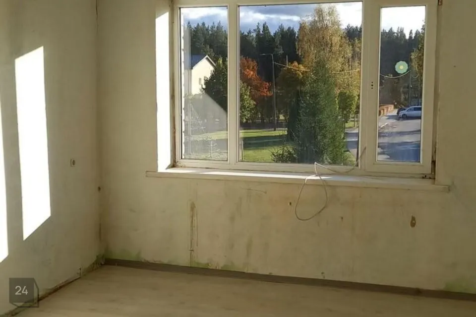 2-комнатная Квартира в Elva vald, Annikoru küla