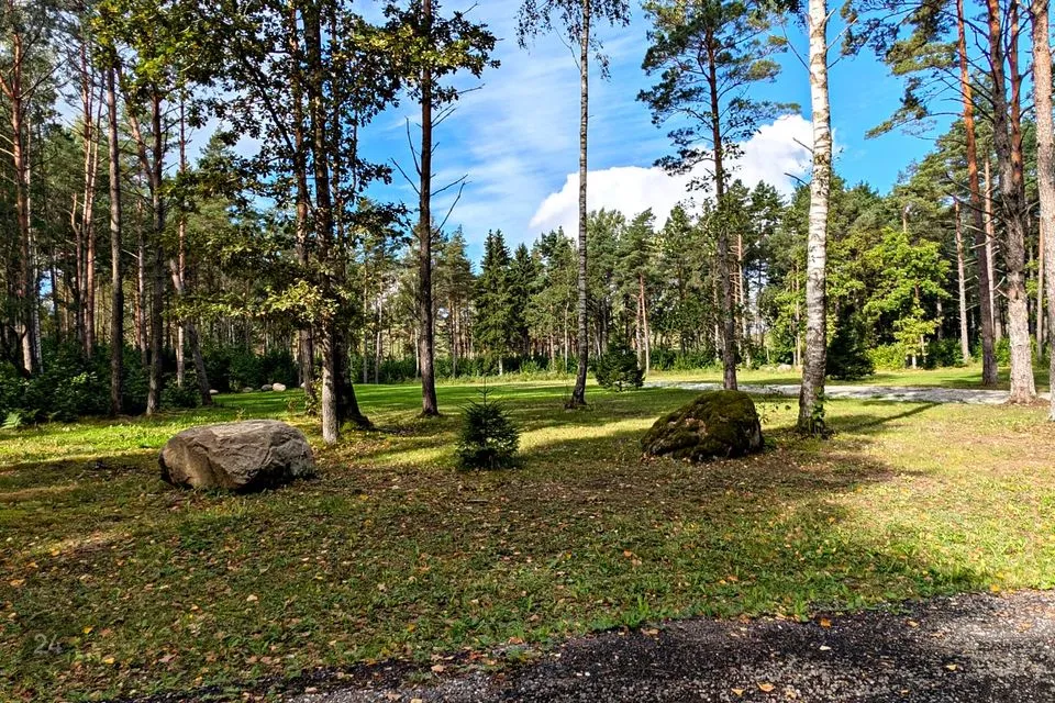 Maatulundusmaa, 20194 m² Maa - Saaremaa vald, Lilbi küla - foto 4