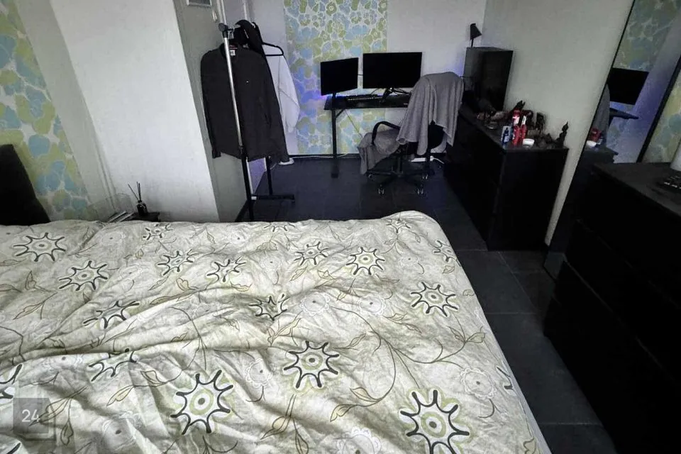 2-toaline Korter  -  Jõhvi vald, Jõhvi linn - foto 4