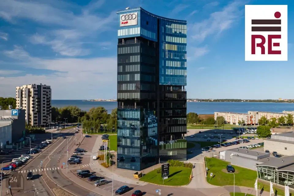 Büroo või Teenindus, 67 m² Äripind - Tallinn, Haabersti linnaosa