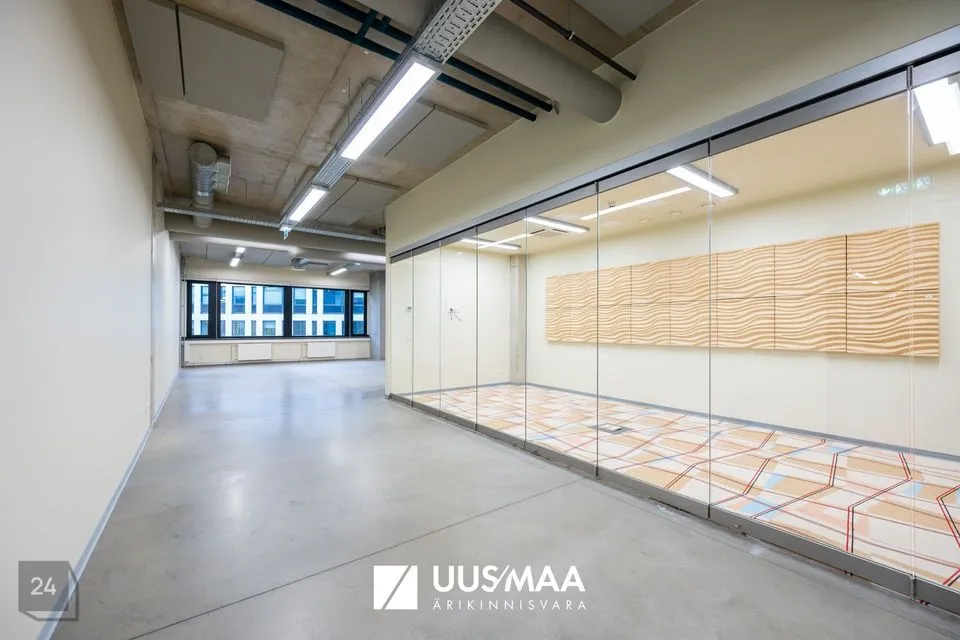 Büroo, 243 m² Äripind - Tallinn, Põhja-Tallinna linnaosa - foto 4