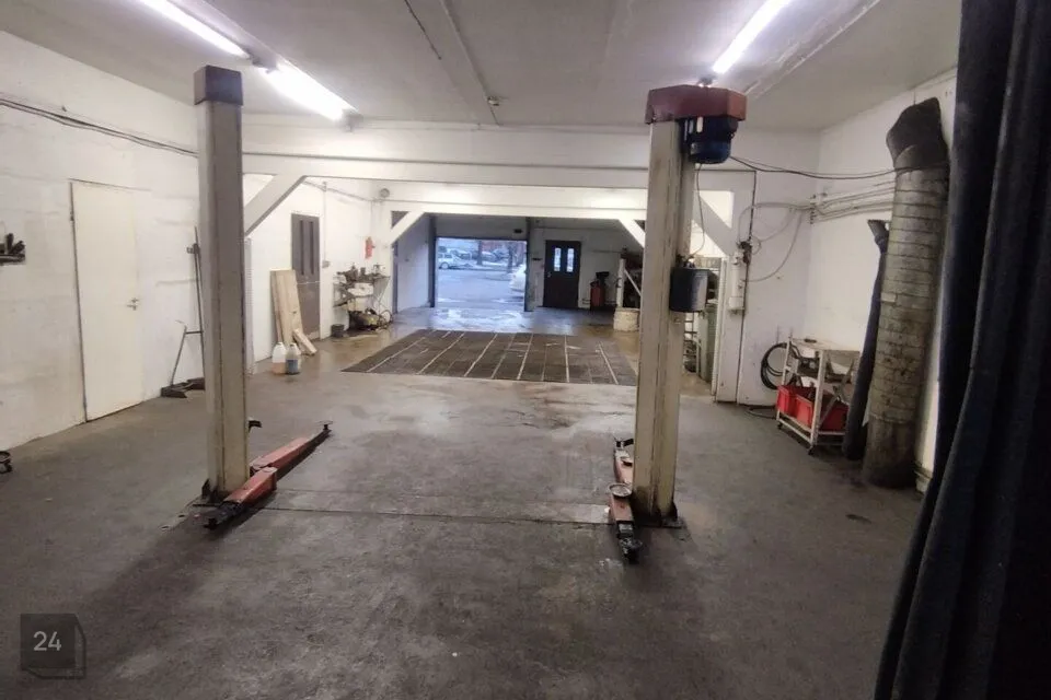 221 m² Äripind  -  Tallinn, Lasnamäe linnaosa - foto 3
