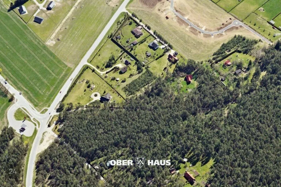 Elamumaa, 7367 m² Maa  -  Raasiku vald, Aruküla alevik - foto 2