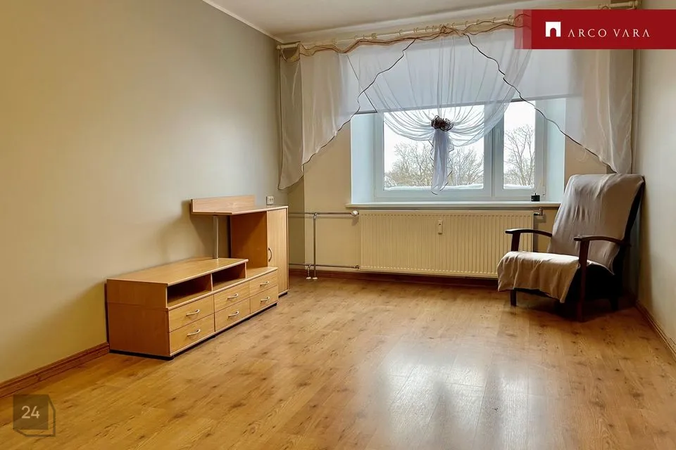 1-toaline Korter - Rakvere linn - foto 3