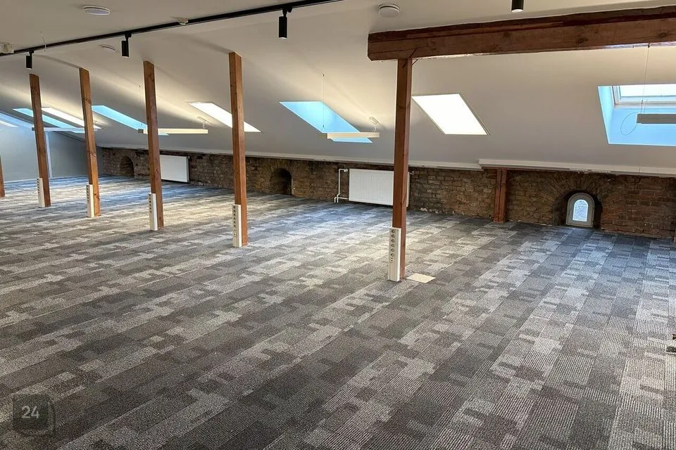 Büroo, 285 m² Äripind - Tartu linn, Tartu linn - foto 2