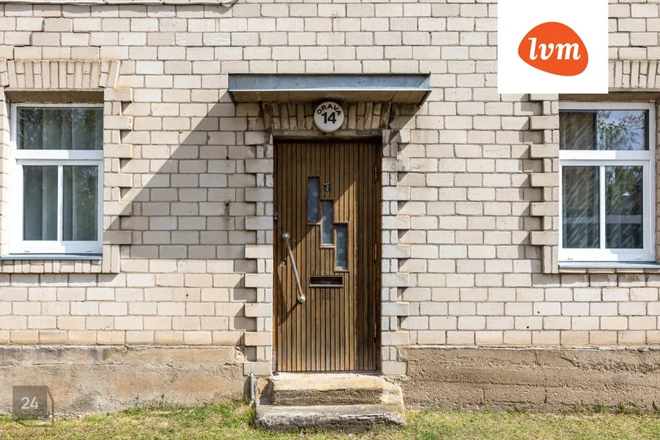 10-комнатная дом в Tartu linn, Tartu linn