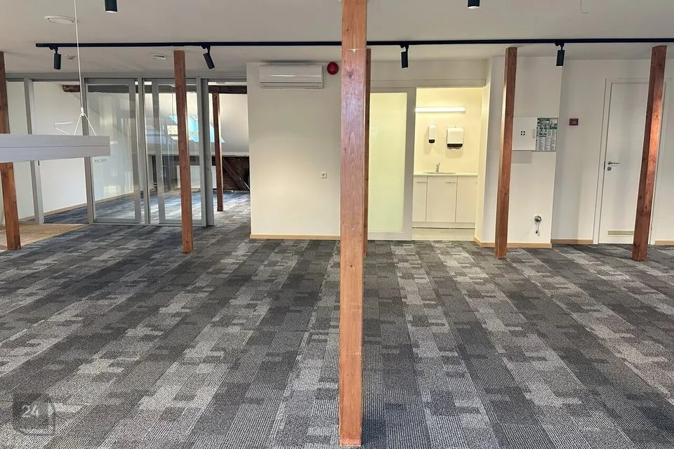 Büroo, 285 m² Äripind - Tartu linn, Tartu linn - foto 3