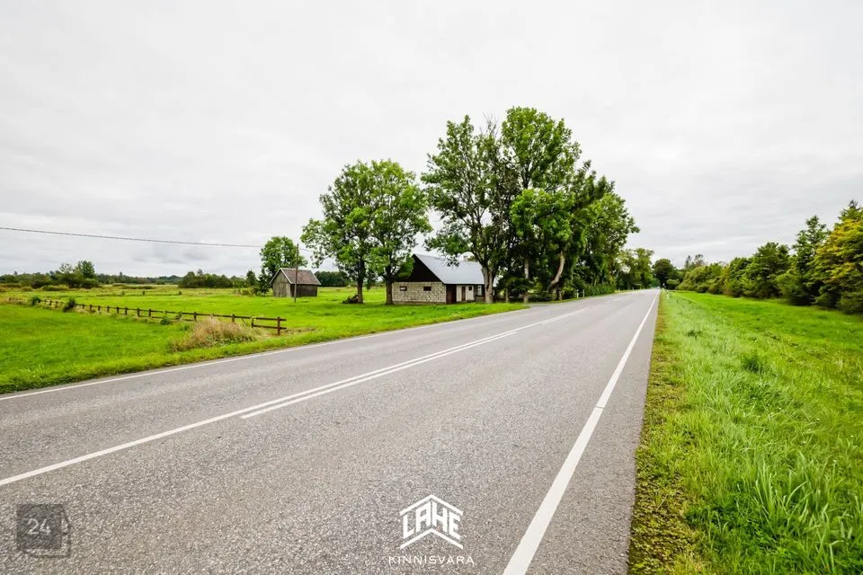 0 m² Suvila - Põhja-Pärnumaa vald, Sohlu küla - foto 2