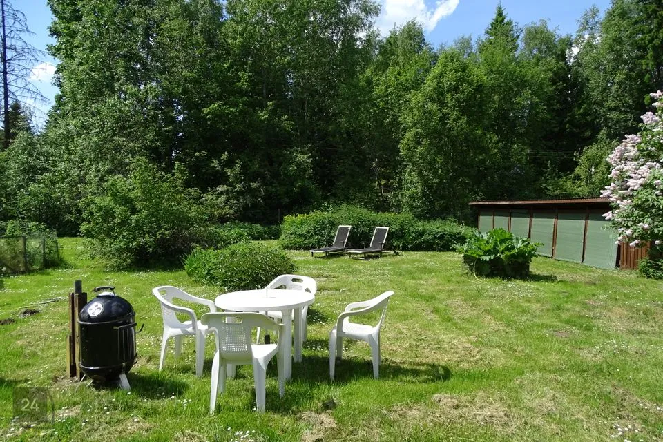 Maatulundusmaa, 7418 m² Maa  -  Saku vald, Kasemetsa küla