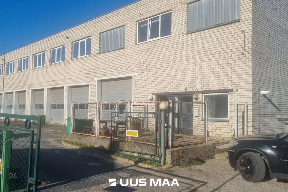 1200 m² Äripind  -  Rakvere vald, Sõmeru alevik - foto 2
